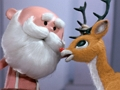 Spel Rudolph Legpuzzel  online