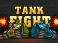 Spel Tankgevecht  online