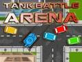 Spel Tank Battle Arena online