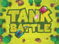 Spel Tankgevecht  online