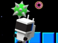 Spel Ruimte Donut  online