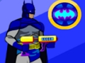 Spel Batman-commandant  online
