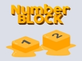 Spel Nummerblok  online