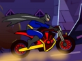 Spel Batman Motorracen  online