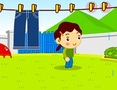 Spel Droogspel  online