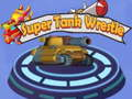 Spel Super Tank Worstelen  online