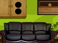Spel Fascinerende ontsnapping thuis  online