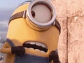 Spel Stuart de Minion Legpuzzel  online