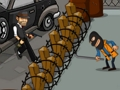Spel Gangsteroorlog  online