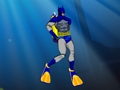 Spel Batman Zee-avontuur  online