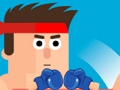 Spel Meneer Vecht Online  online