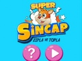 Spel Super Sincap: Zipla en Topla  online