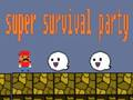 Spel Super feest overleven  online