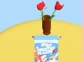 Spel 3D Ontbijt Praparé  online