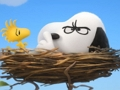 Spel Snoopy Legpuzzel  online