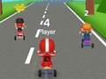 Spel Drift Naar Wil  online
