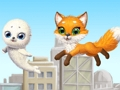 Spel Super Girl Salon online