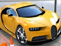 Spel Vrachtwagen parkeren  online