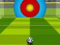 Spel Super voetbal schoppen  online