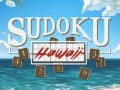 Spel Sudoku Hawaï  online