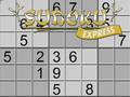 Spel Sudoku Express online