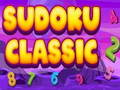 Spel Sudoku Klassiek  online