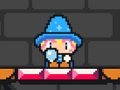 Spel Drop Wizard Tower online