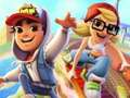 Spel Subway Surfers Pro online