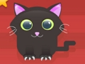 Spel Knippen voor kat  online