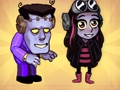 Spel Frankenstein Go online