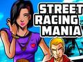 Spel Straatrace-manie  online