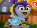 Spel Muppet Babies Kleurboek  online