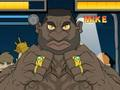 Spel Straatgevecht: King of the Gang  online