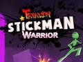 Spel Stickman Warriors: Fatality online