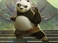 Spel Kung Fu Panda Legpuzzel  online