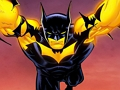 Spel Batman Ren snel  online