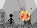 Spel Stickman versus Stickman  online