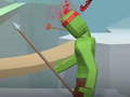 Spel Stickman Tower Defense online