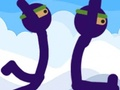 Spel Stickman swingster online