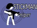 Spel Stickman sluipschutter online