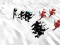 Spel Stickman Simulator: laatste gevecht  online
