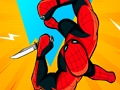 Spel Spider-Man Assassin online