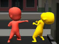 Spel Stickman-gevechten  online