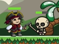 Spel De avonturen van John  online
