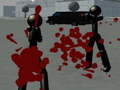 Spel Stickman City Shooter online