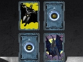 Spel Batman Multiversum-kaart  online