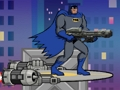 Spel Batman Protect City online
