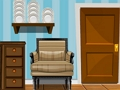 Spel Chef Huis Ontsnapping  online