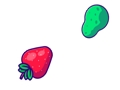 Spel Fruit Slide Reps online