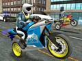 Spel Sport Fiets Simulator 3d 2018  online
